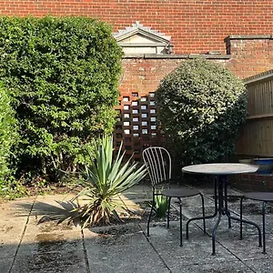 Apartment Kings Field Maisonette, Eastleigh