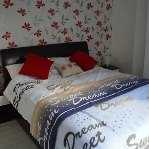 Apartment Victoria House, Poole